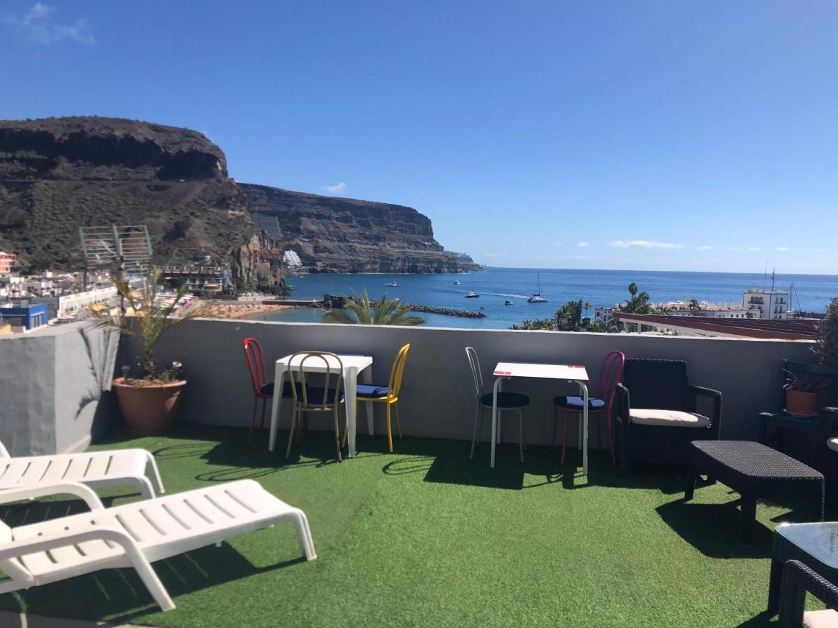 Pensión Playa