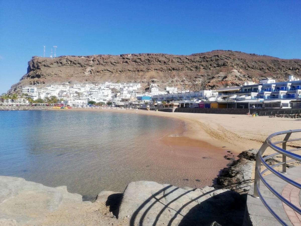 Playa 2* Puerto De Mogan
