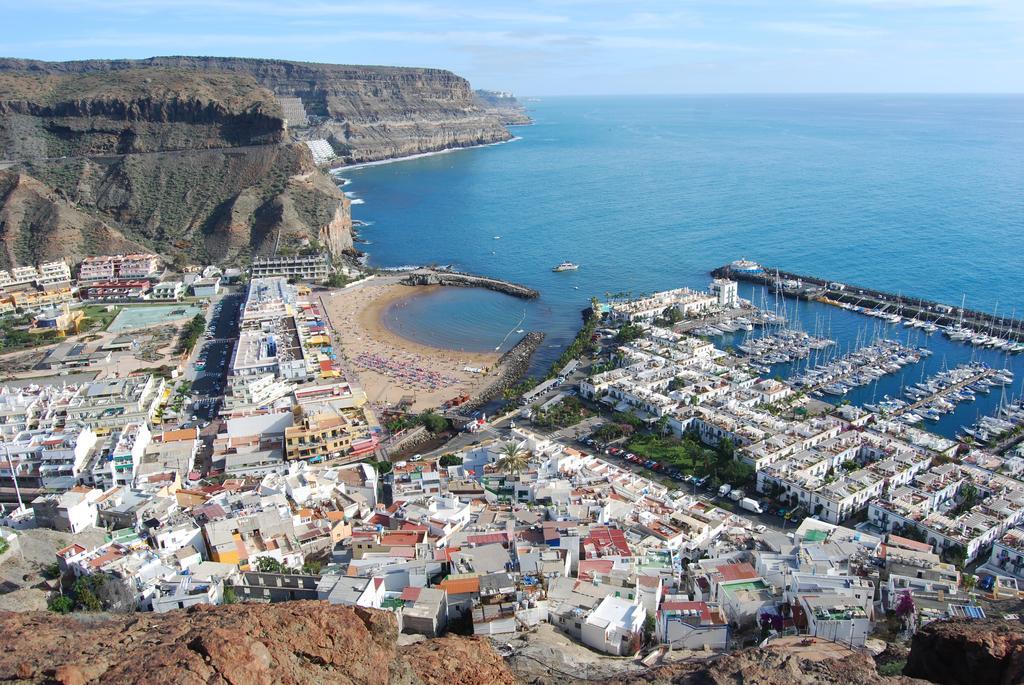 Guest house Playa Puerto De Mogan